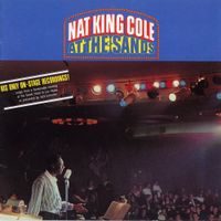 Nat "King" Cole - At The Sands
