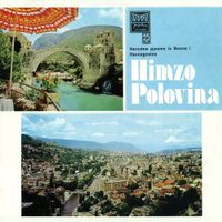Himzo Polovina - Narodne pjesme iz Bosne i Hercegovine
