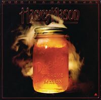 Harvey Mason - Funk in a Mason Jar