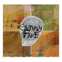 Sunny Five / Tim Berne / David Torn / Ches Smith / Devin Hoff / Marc Ducret - Candid