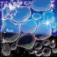 Sssurrounddd - Huyuu (​浮​遊​) Remixes