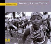 Aldo Romano & Louis Sclavis & Henri Texier - Carnet de routes