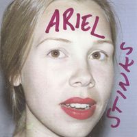Ariel Rosenberg - Ariel Rosenberg's Thrash and Burn: Pre
