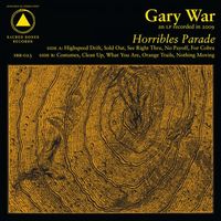 Gary War - Horribles Parade