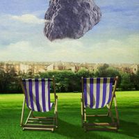 Thumpermonkey - Make Me Young, etc.