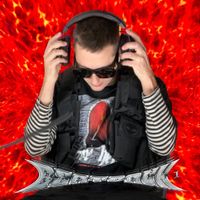 Voodoo808 - Beat Pack 1