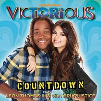 Victorious Cast - Countdown