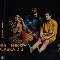 Far From Alaska - 3.3