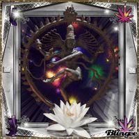 Prynce Axxturel - Nataraja *Tandavam*