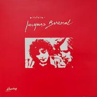 Jacques Berrocal - Parall&egrave;les