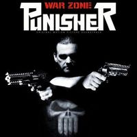 Rob Zombie - War Zone