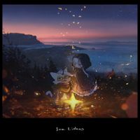 Ion Lithos - 縷々幾千音に願い