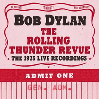 Bob Dylan - One More Cup of Coffee (Valley Below) - Seacrest Motel Rehearsals