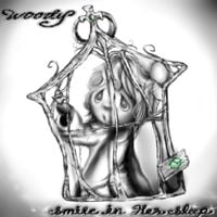 woody - smile in her sleep