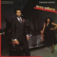 Lenny Williams - Choosing You