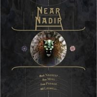 Mark Nauseef, Ikue Mori, Evan Parker & Bill Laswell - Near Nadir