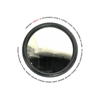 Octa M&ouml;bius Sheffner - Tumult