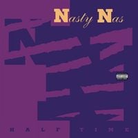 Nas - Halftime
