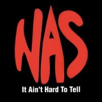 Nas - It Ain't Hard to Tell