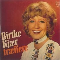 Birthe Kj&aelig;r - Tr&aelig;ffere