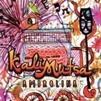 Kali Mutsa - Ambrolina