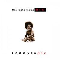The Notorious B.I.G. - Warning