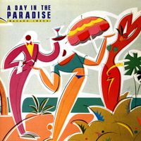 Masaru Imada - A Day In The Paradise