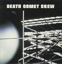 Death Comet Crew - At The Marble Bar