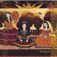 Sote - Dastgaah