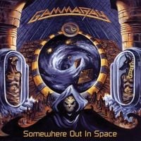 Gamma Ray - Somewhere Out In Space