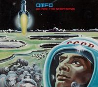 OMFO - We are the Shepherds