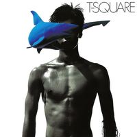 T-Square - 夏の惑星