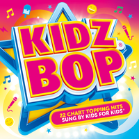 Kidz Bop Kids UK - Kidz Bop