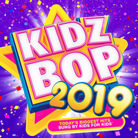 Kidz Bop Kids UK - Kidz Bop 2019