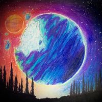 Cosmofall - Cosmic Daydream