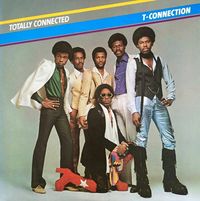 T-Connection - Totally Connected