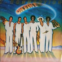 T-Connection - On Fire