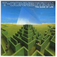 T-Connection - The Game of Life