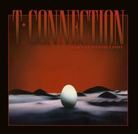 T-Connection - Take It to the Limit