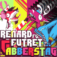 Renard - Gabberst&auml;g