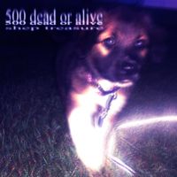 Shep Treasure - 500 Dead Or Alive