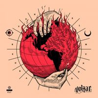 Voltar - Ven El Mundo Arder