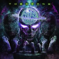 Rings of Saturn - Theogony