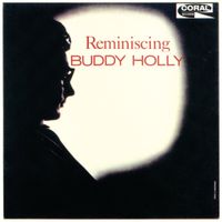 Buddy Holly - Reminiscing