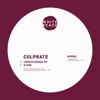 Culprate - Curious George VIP / B-Side