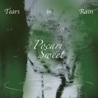Pocari Sweet - Tears in Rain