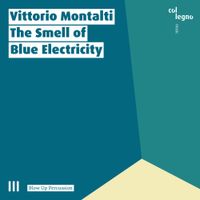 Blow Up Percussion - The Smell of Blue Electricity