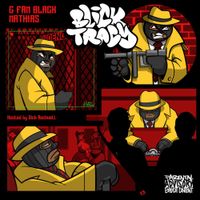 G Fam Black & Mathias - Blick Tracy