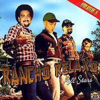 Rancho Relaxo All Stars - Volume 1: Higiene Mental