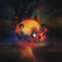 Sean Lennon - Asterisms
